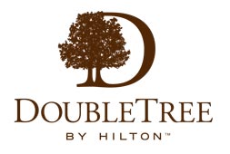 DoubleTree by Hilton - наш  клиент