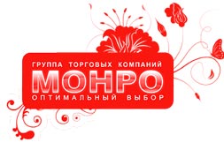 Группа торговых компаний МОРНО